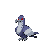 Shadow Kilowattrel